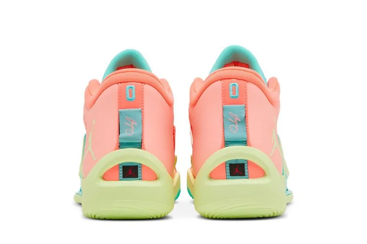 Кроссовки Air Jordan Tatum 1 'Pink Lemonade'