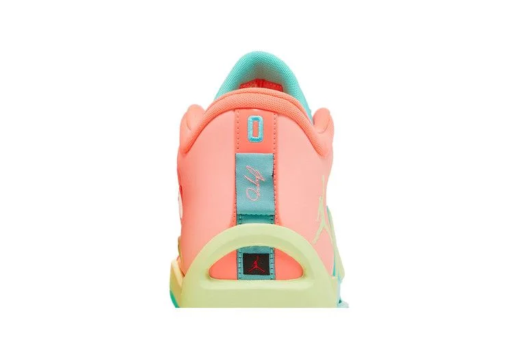 Кроссовки Air Jordan Tatum 1 'Pink Lemonade'