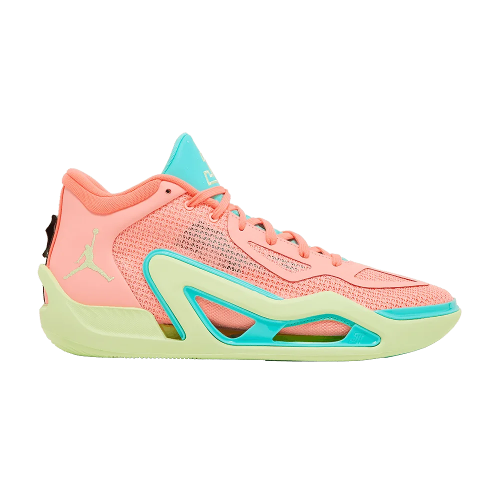 Кроссовки Air Jordan Tatum 1 'Pink Lemonade'