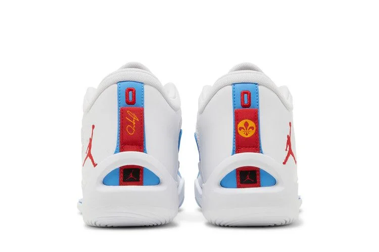Кроссовки Air Jordan Tatum 1 'St. Louis'