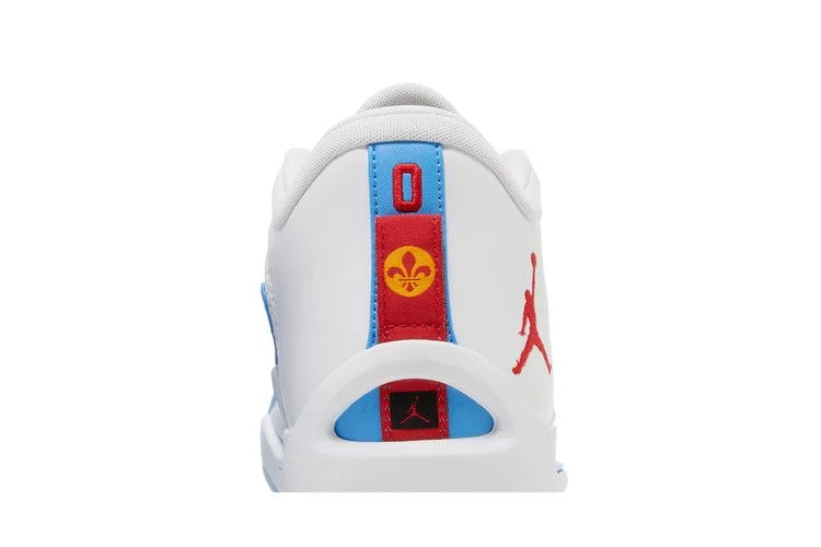 Кроссовки Air Jordan Tatum 1 'St. Louis'