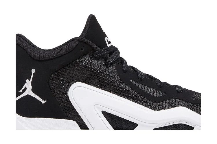 Кроссовки Air Jordan Tatum 1 TB 'Black White'