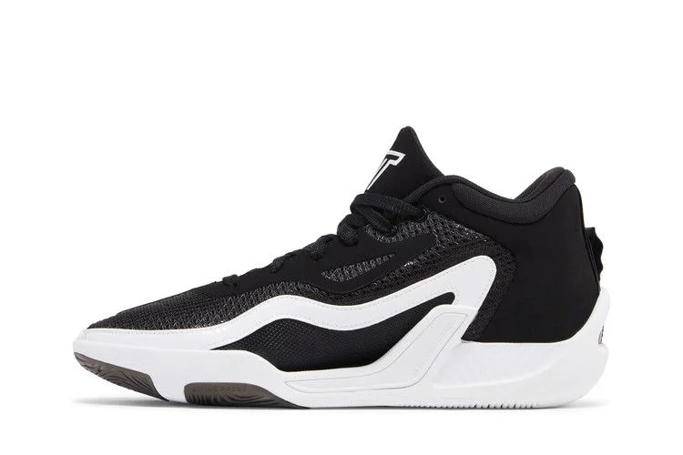 Кроссовки Air Jordan Tatum 1 TB 'Black White'