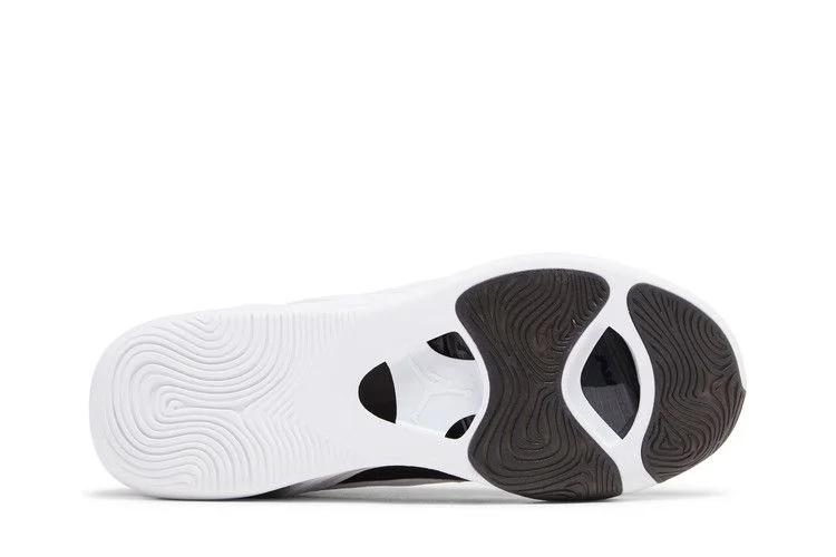 Кроссовки Air Jordan Tatum 1 TB 'Black White'