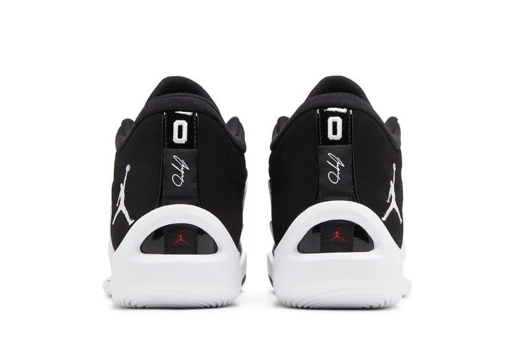 Кроссовки Air Jordan Tatum 1 TB 'Black White'