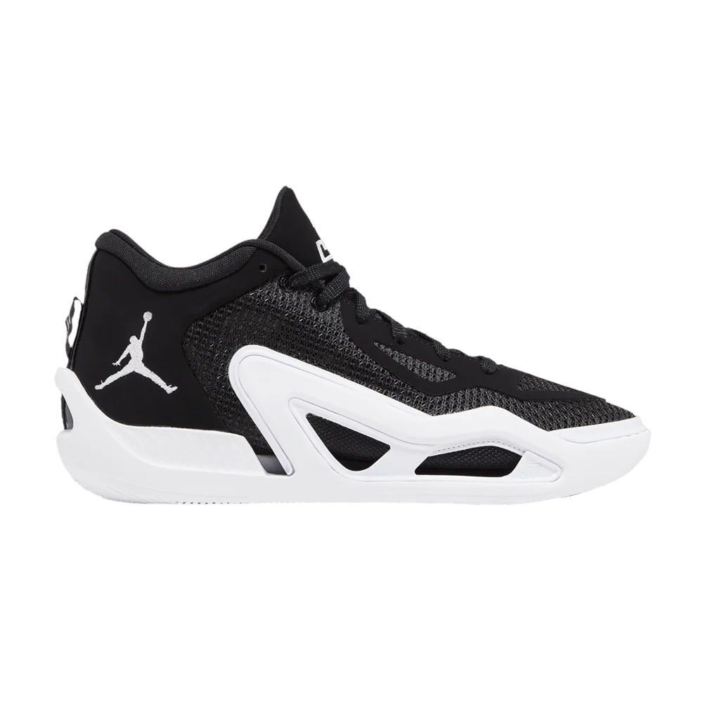 Кроссовки Air Jordan Tatum 1 TB 'Black White'