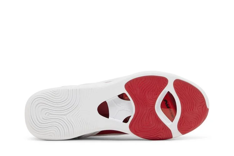 Кроссовки Air Jordan Tatum 1 TB 'University Red'