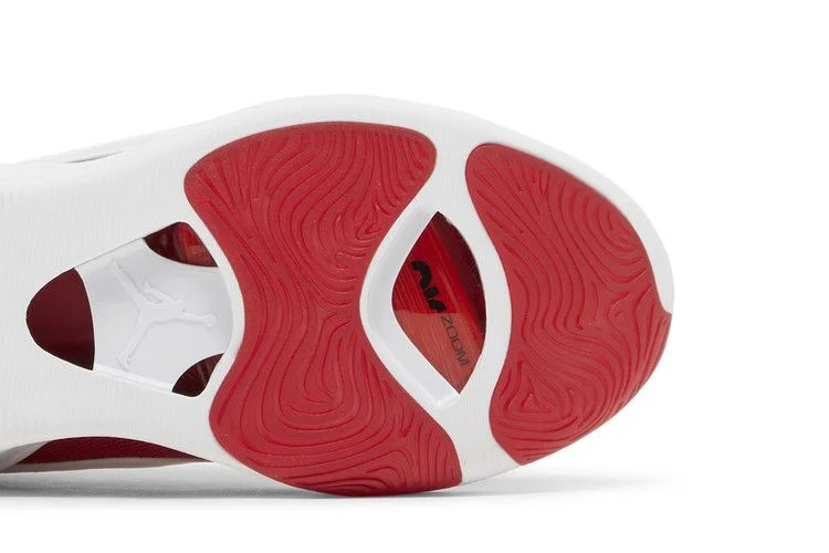 Кроссовки Air Jordan Tatum 1 TB 'University Red'