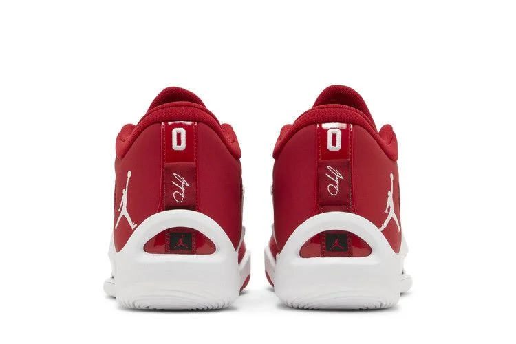 Кроссовки Air Jordan Tatum 1 TB 'University Red'
