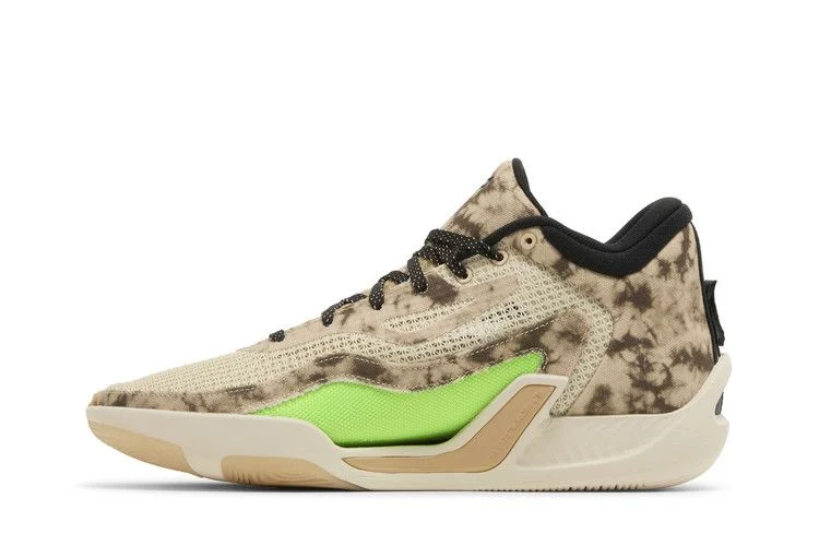 Кроссовки Air Jordan Tatum 1 'Tunnel Walk'