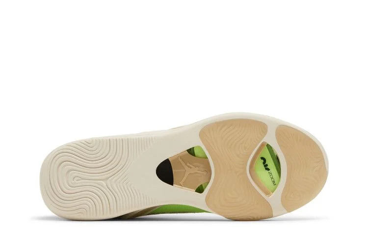 Кроссовки Air Jordan Tatum 1 'Tunnel Walk'