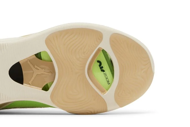 Кроссовки Air Jordan Tatum 1 'Tunnel Walk'