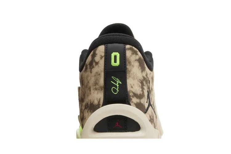 Кроссовки Air Jordan Tatum 1 'Tunnel Walk'