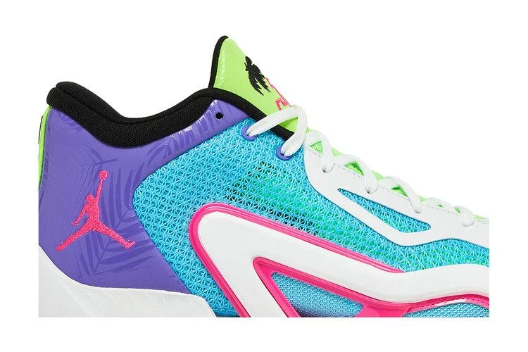Кроссовки Air Jordan Tatum 1 'Wave Runner'