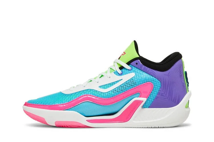 Кроссовки Air Jordan Tatum 1 'Wave Runner'
