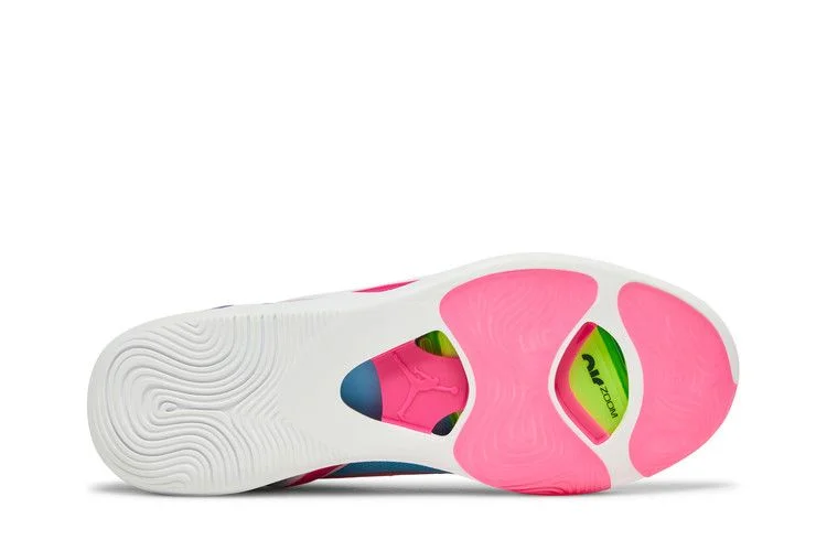 Кроссовки Air Jordan Tatum 1 'Wave Runner'