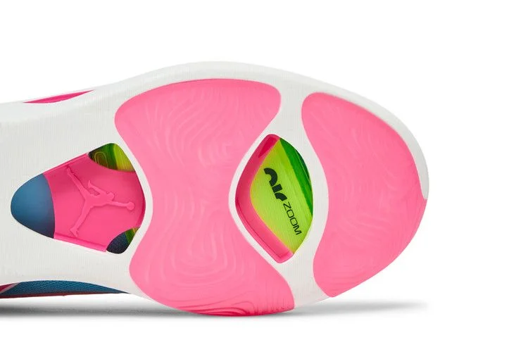 Кроссовки Air Jordan Tatum 1 'Wave Runner'