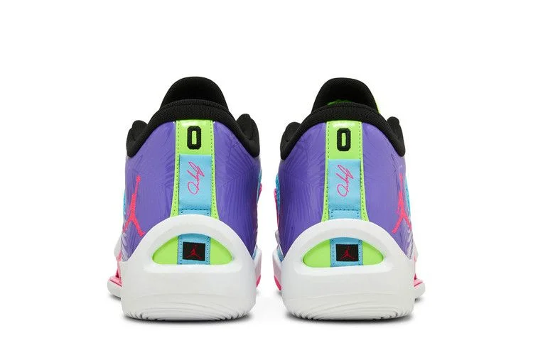 Кроссовки Air Jordan Tatum 1 'Wave Runner'