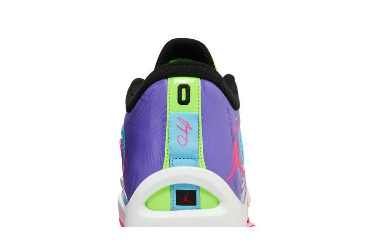 Кроссовки Air Jordan Tatum 1 'Wave Runner'