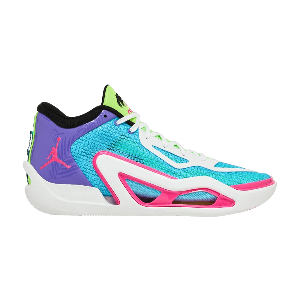 Кроссовки Air Jordan Tatum 1 'Wave Runner'