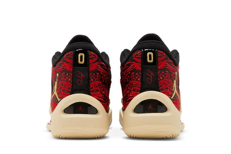 Кроссовки Air Jordan Tatum 1 'Zoo'