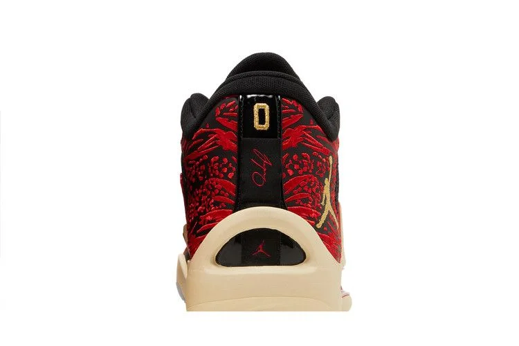 Кроссовки Air Jordan Tatum 1 'Zoo'