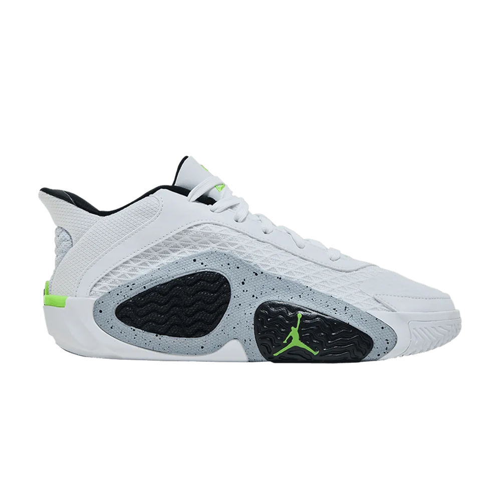 Кроссовки Air Jordan Tatum 2 GS 'Neon'