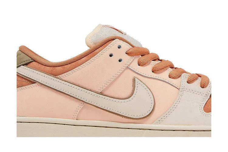 Кроссовки Nike Dunk Low SB 'Trocadéro Gardens'