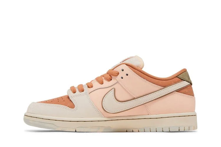 Кроссовки Nike Dunk Low SB 'Trocadéro Gardens'