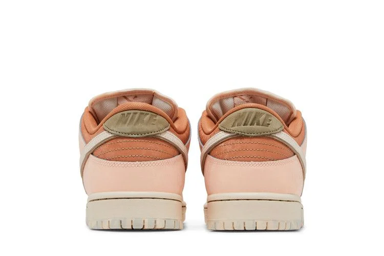 Кроссовки Nike Dunk Low SB 'Trocadéro Gardens'