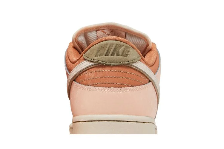 Кроссовки Nike Dunk Low SB 'Trocadéro Gardens'