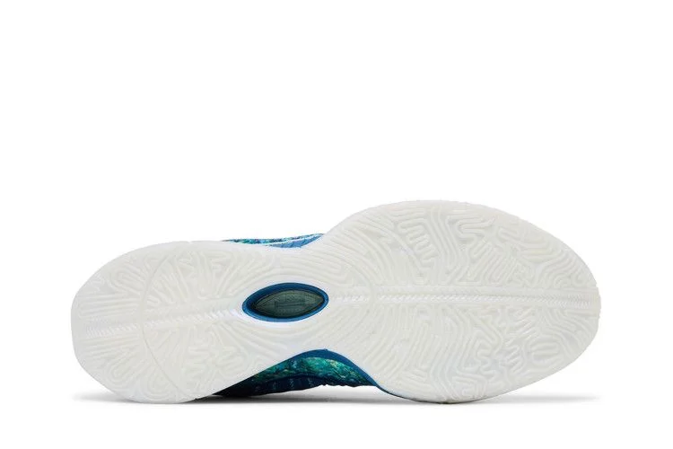 Кроссовки Nike LeBron 21 'Abalone'