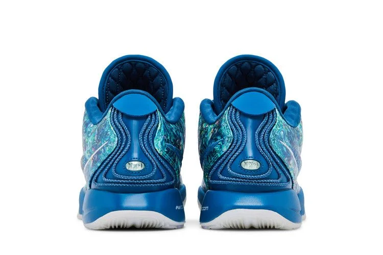 Кроссовки Nike LeBron 21 'Abalone'