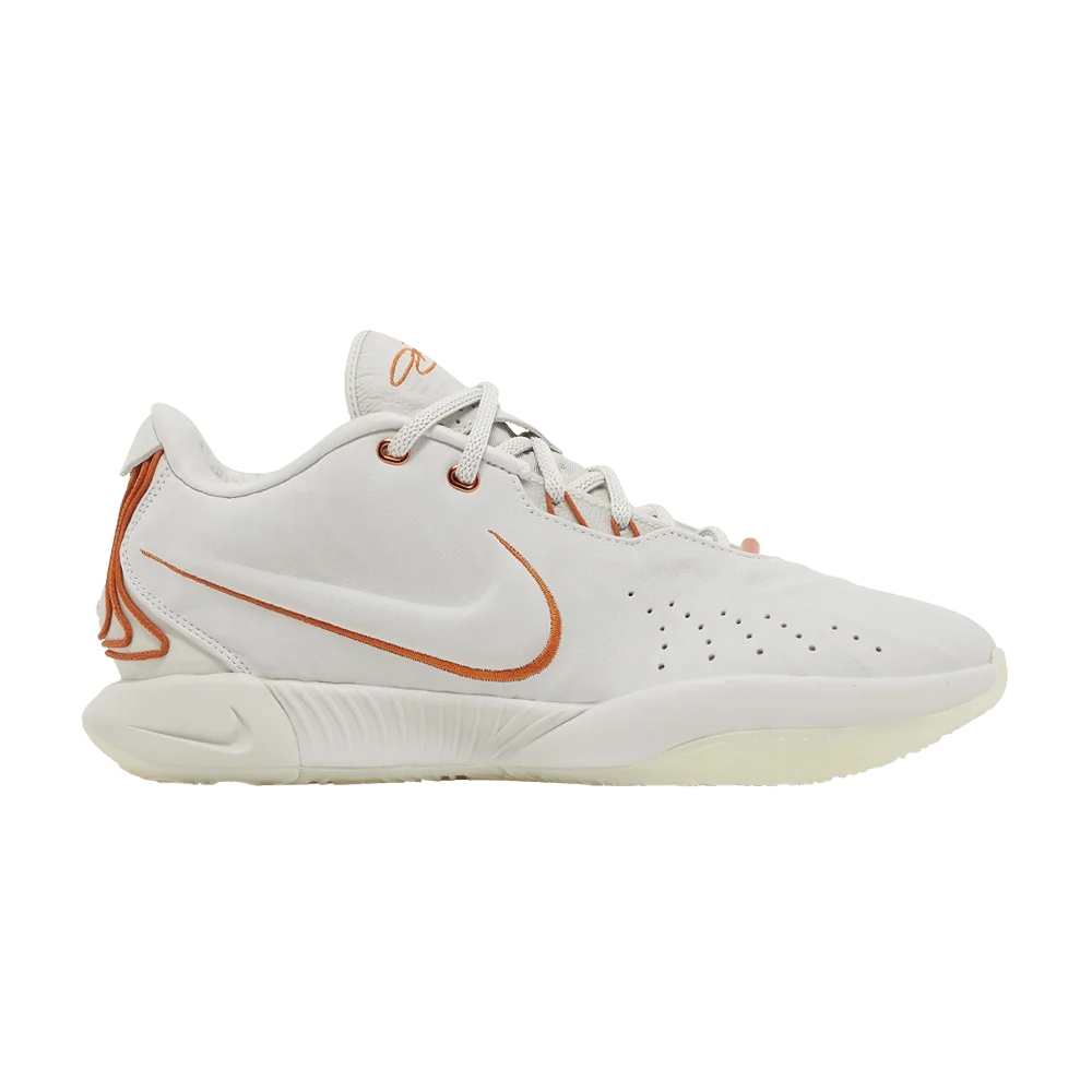 Кроссовки Nike LeBron 21 'Akoya'