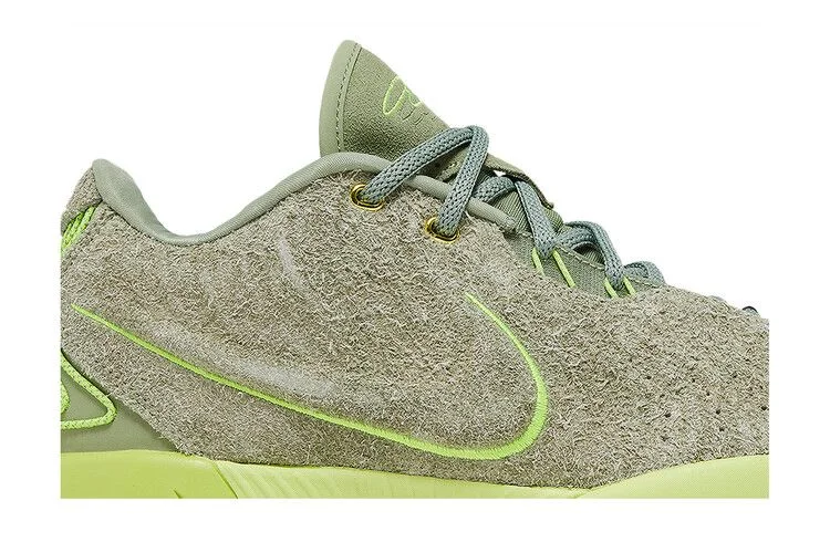 Кроссовки Nike LeBron 21 'Algae'