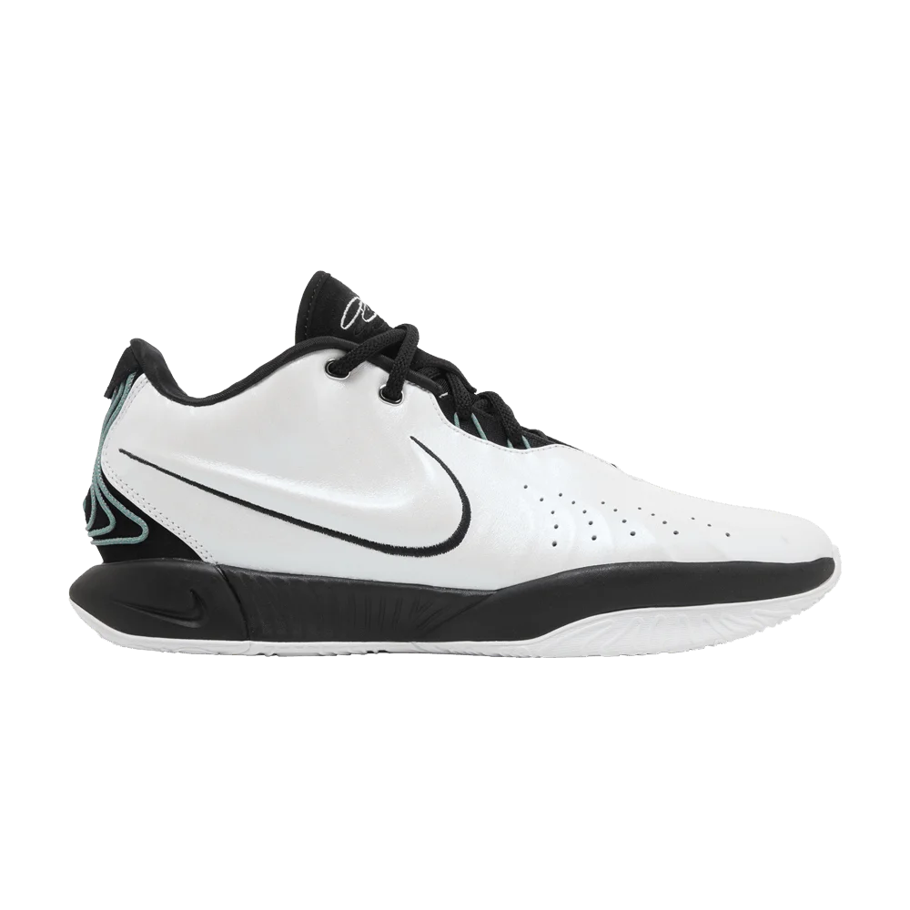 Кроссовки Nike LeBron 21 'Conchiolin'