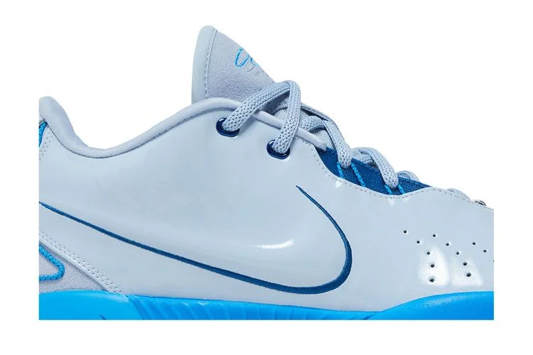 Кроссовки Nike LeBron 21 'Light Armory Blue'