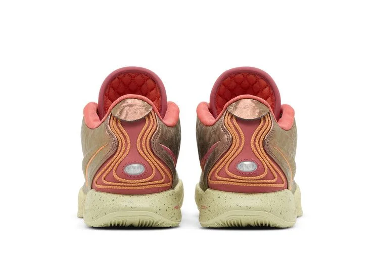 Кроссовки Nike LeBron 21 'Queen Conch'