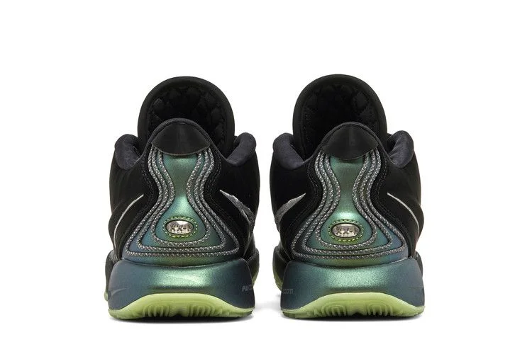 Кроссовки Nike LeBron 21 'Tahitian'