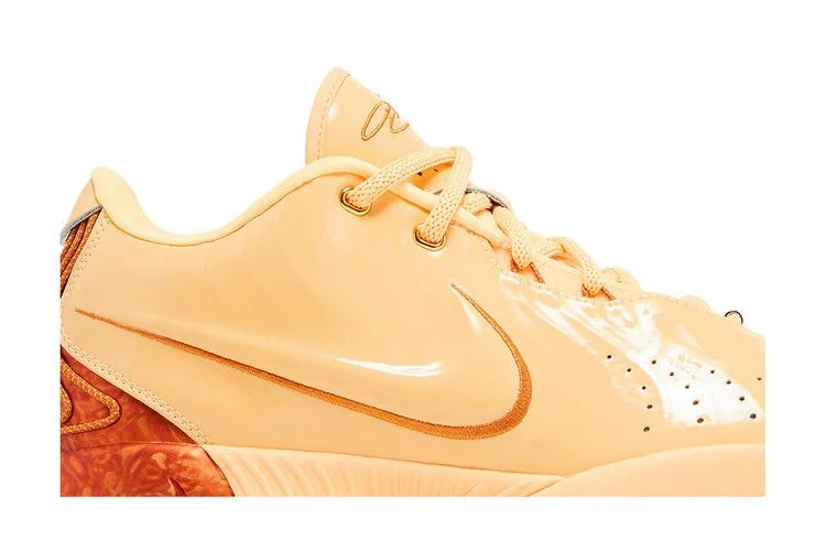 Кроссовки Nike Men's LeBron 21 'Dragon Pearl'