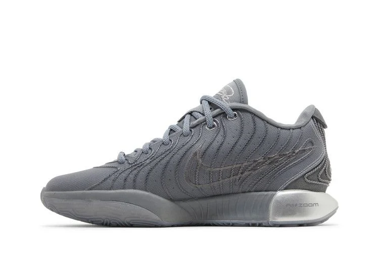 Кроссовки Nike Men's LeBron 21 'Resilience'