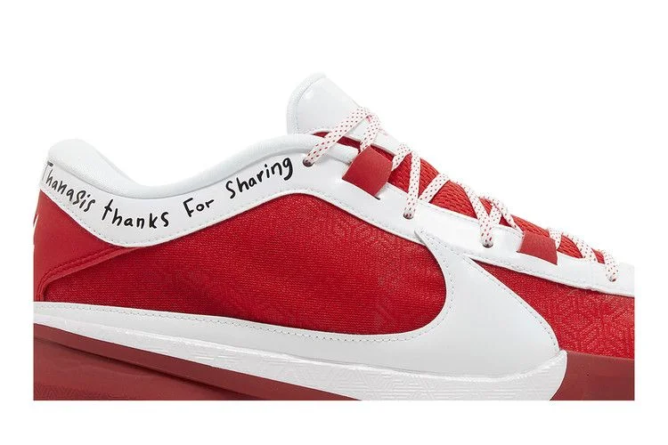 Кроссовки Nike Zoom Freak 5 'All-Star'