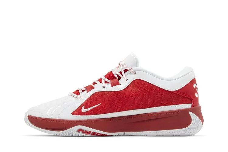 Кроссовки Nike Zoom Freak 5 'All-Star'