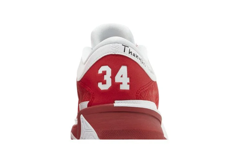 Кроссовки Nike Zoom Freak 5 'All-Star'