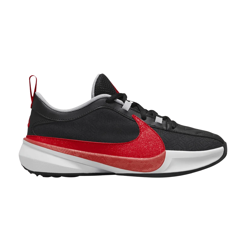 Кроссовки Nike Zoom Freak 5 GS 'Double Trouble'