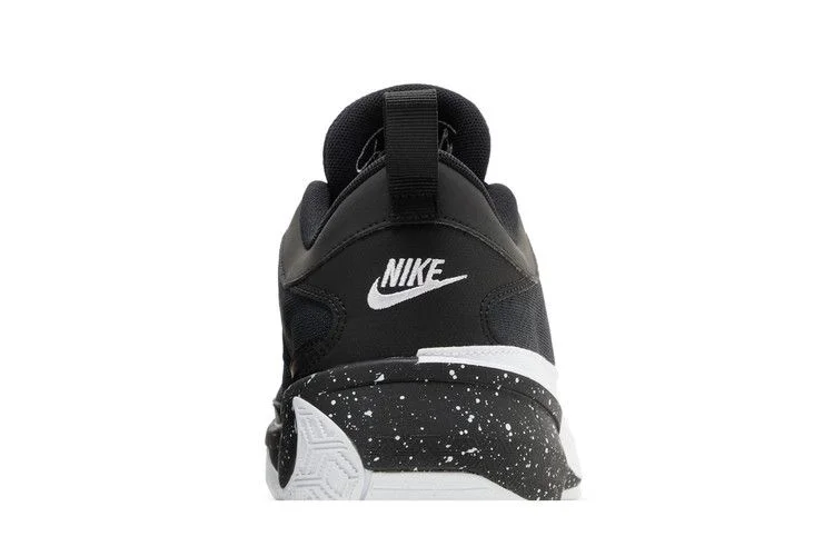 Кроссовки Nike Zoom Freak 5 GS 'Working Man'