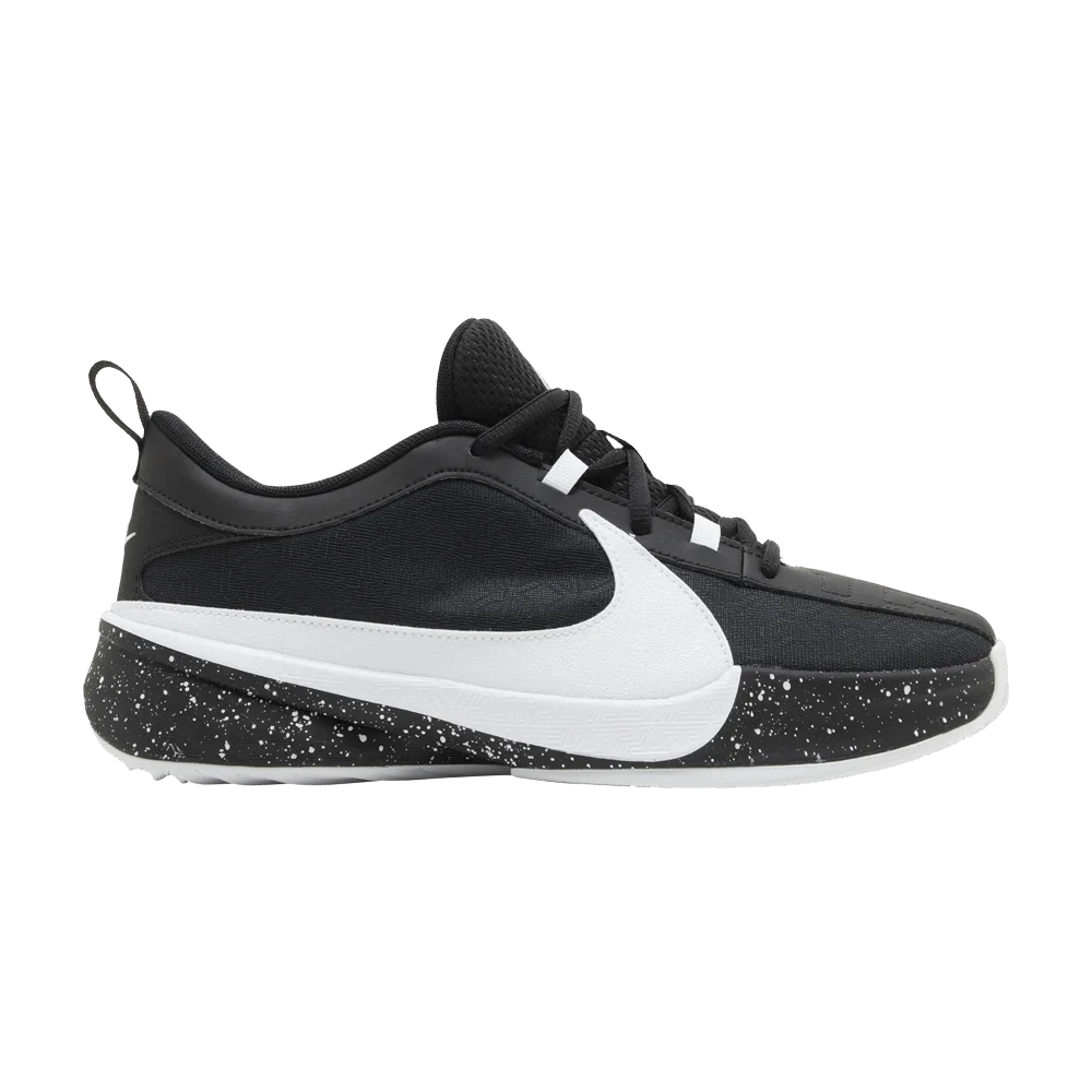 Кроссовки Nike Zoom Freak 5 GS 'Working Man'