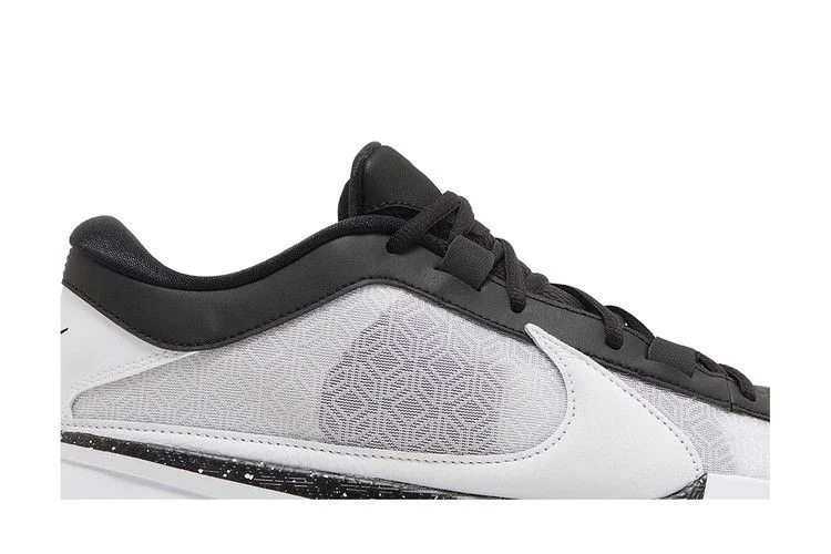 Кроссовки Nike Zoom Freak 5 'Oreo'