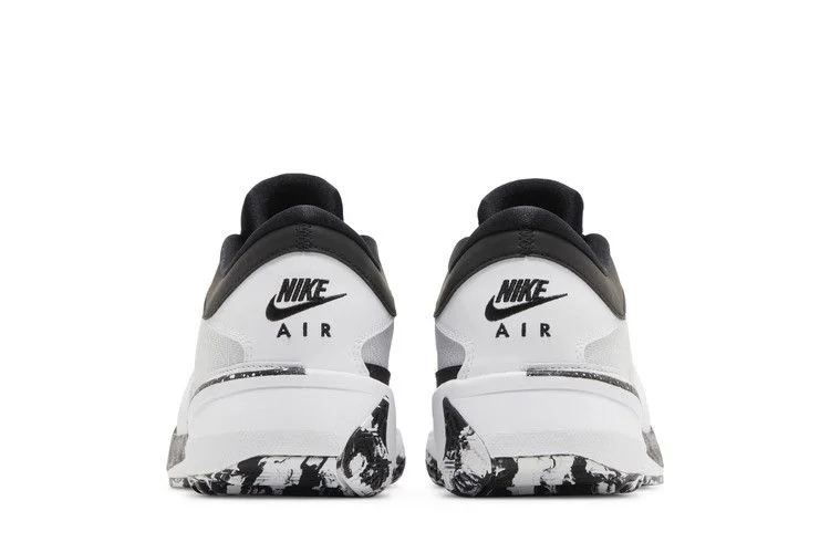 Кроссовки Nike Zoom Freak 5 'Oreo'