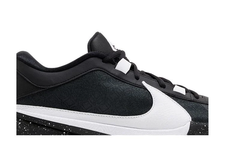 Кроссовки Nike Zoom Freak 5 'Working Man'